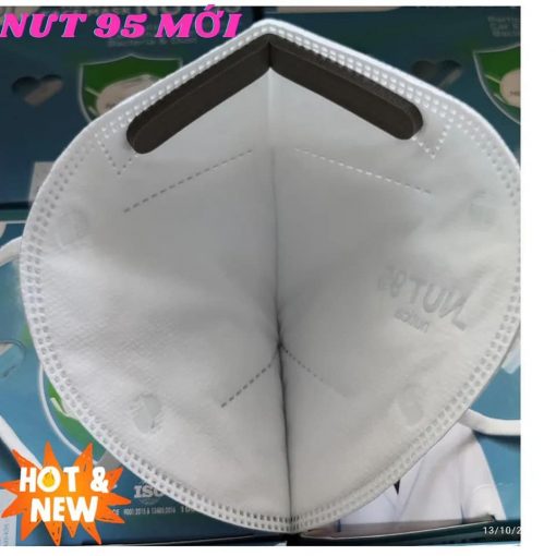 NUT95 cải tiến mới