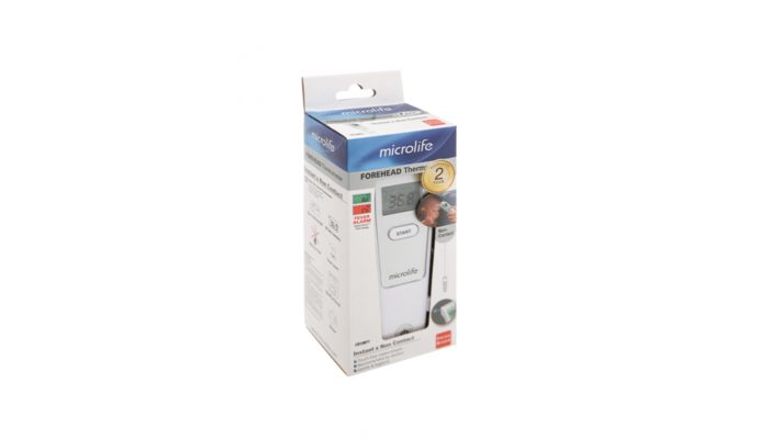 Microlife Forehead Thermometer